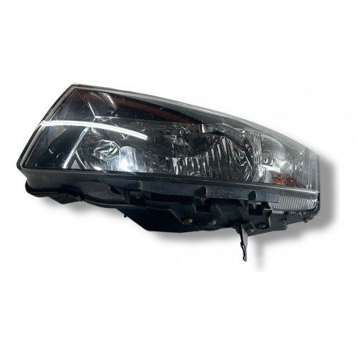 Farol Lado Esquerdo Chevrolet Cruze 2014 P/recuperar