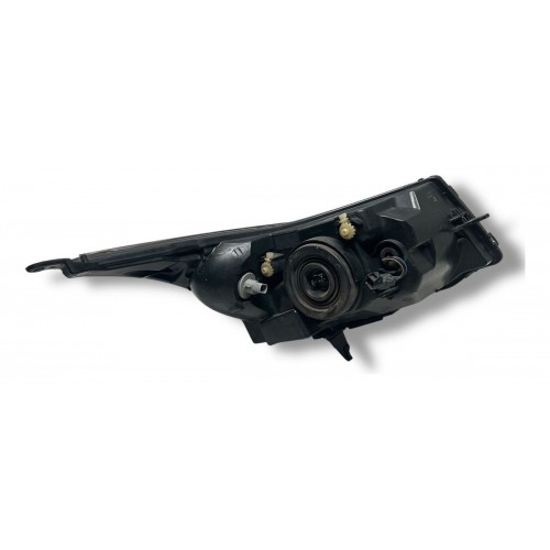 Farol Lado Esquerdo Chevrolet Cruze 2014 P/recuperar