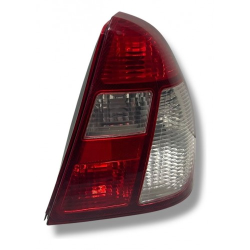 Lanterna Traseira Direita Renault Clio Sedan 2004 Á 2009