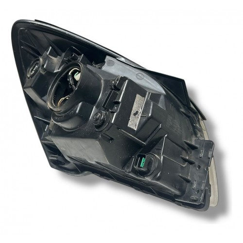 Farol Lado Esquerdo Kia Sportage 2007 2008 2009 2010