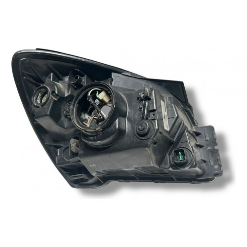 Farol Lado Esquerdo Kia Sportage 2007 2008 2009 2010