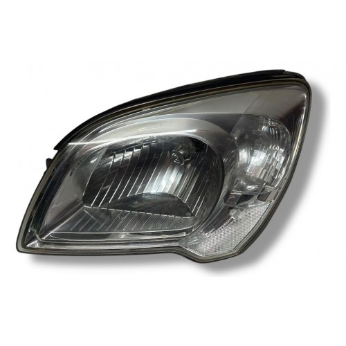 Farol Lado Esquerdo Kia Sportage 2007 2008 2009 2010