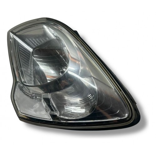 Farol Lado Esquerdo Kia Sportage 2007 2008 2009 2010