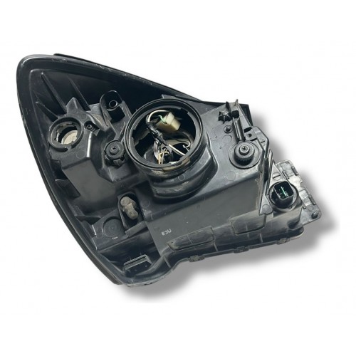Farol Lado Esquerdo Kia Sportage 2007 2008 2009 2010
