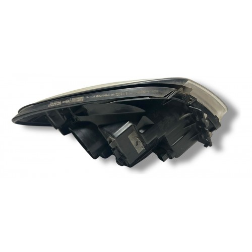 Farol Lado Esquerdo Kia Sportage 2007 2008 2009 2010