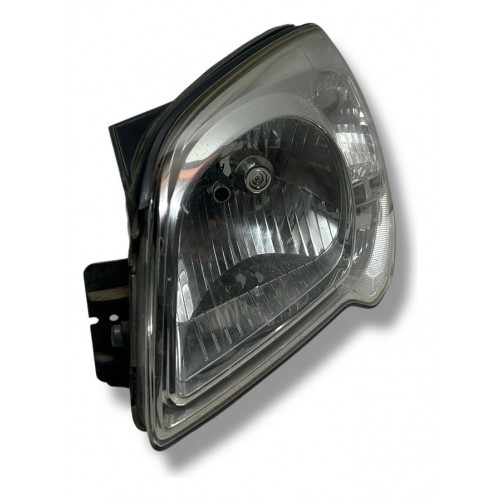 Farol Lado Esquerdo Kia Sportage 2007 2008 2009 2010