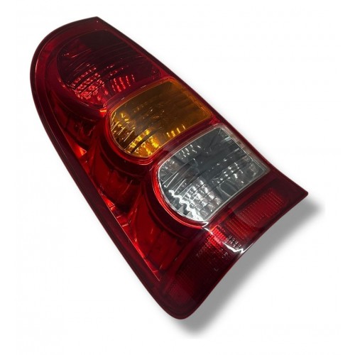 Lanterna Lado Esquerdo Toyota Hilux 2008 2009 2010