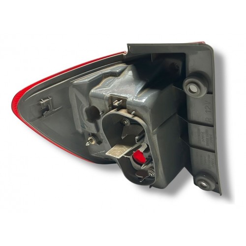 Lanterna Traseira Direita Toyota Hilux Sw4 2007 2008 2009