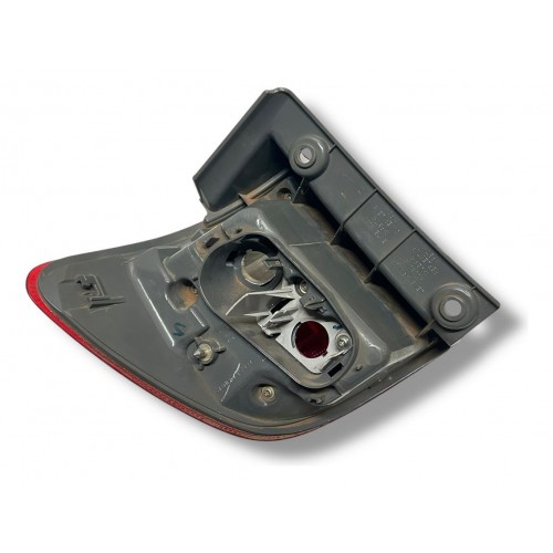 Lanterna Traseira Direita Toyota Hilux Sw4 2007 2008 2009