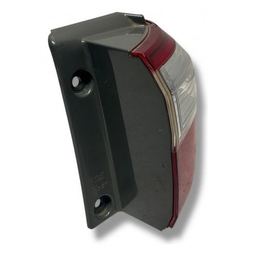 Lanterna Traseira Direita Toyota Hilux Sw4 2007 2008 2009
