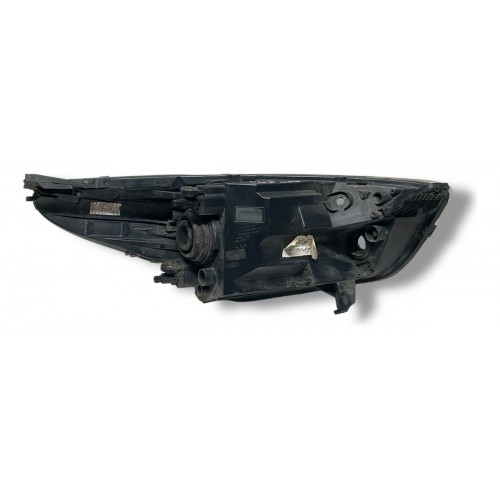 Farol Lado Esquerdo Ford Ka 2015 2016 2017 P/recuperar