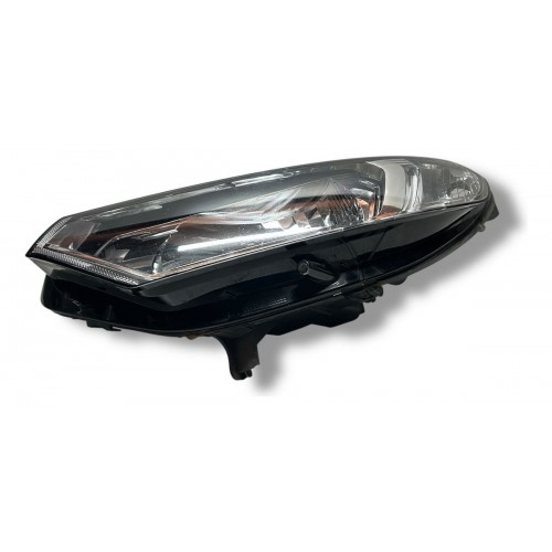 Farol Lado Esquerdo Ford Ecosport 2014 2015 2016