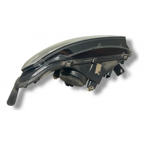 Farol Lado Esquerdo Ford Ecosport 2014 2015 2016