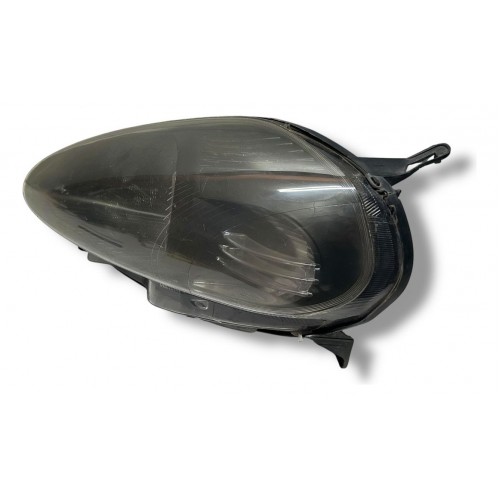 Farol Lado Esquerdo Fiat Punto 2010 2011 2012 2013
