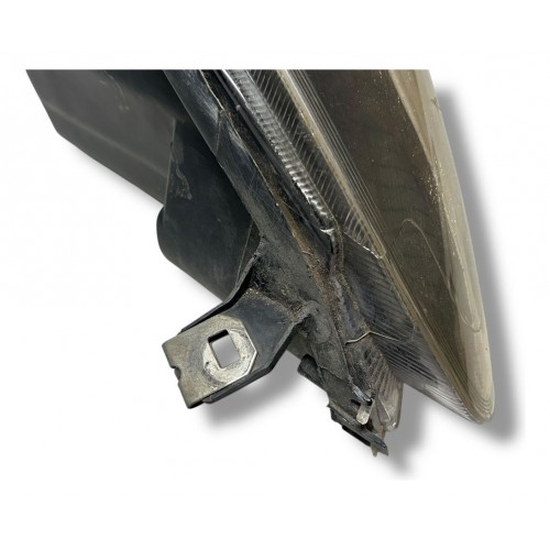 Farol Lado Esquerdo Fiat Punto 2010 2011 2012 2013
