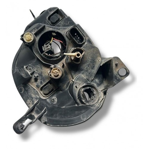 Farol Lado Esquerdo Fiat Punto 2010 2011 2012 2013