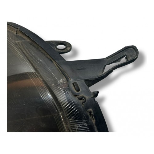 Farol Lado Esquerdo Fiat Punto 2010 2011 2012 2013