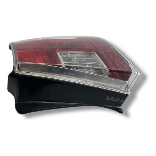 Lanterna Lado Direito Fiat Stilo 2009 2010 2011