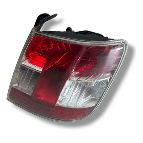 Lanterna Lado Direito Fiat Stilo 2009 2010 2011