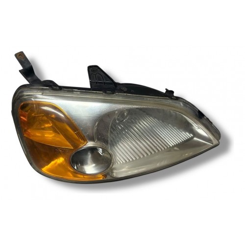 Farol Lado Direito Honda Civic 2002 2003 2004 2005