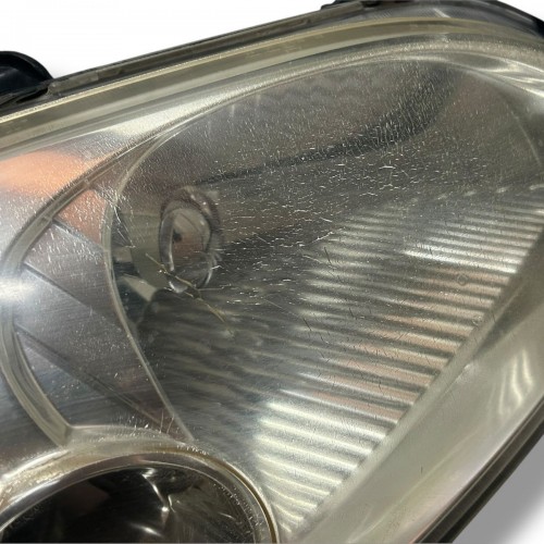 Farol Lado Direito Honda Civic 2002 2003 2004 2005