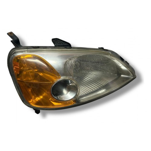 Farol Lado Direito Honda Civic 2002 2003 2004 2005