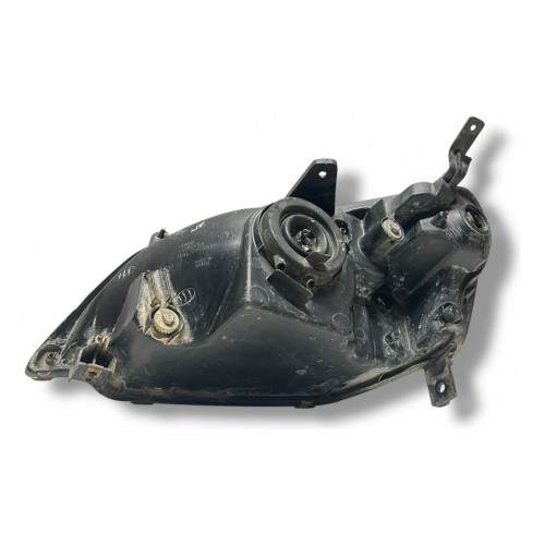 Farol Lado Direito Honda Civic 2002 2003 2004 2005