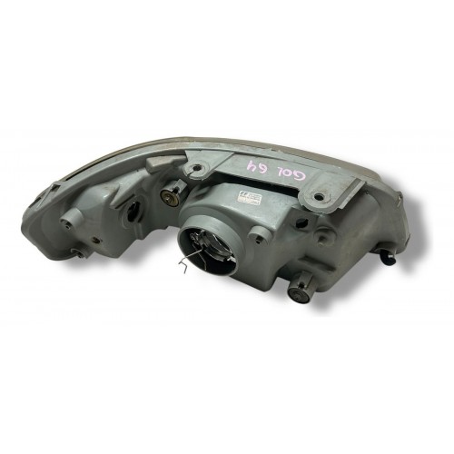 Farol Lado Esquerdo Vw Gol G4 2007 2008 2009 2010