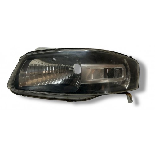 Farol Lado Esquerdo Vw Gol G4 2007 2008 2009 2010