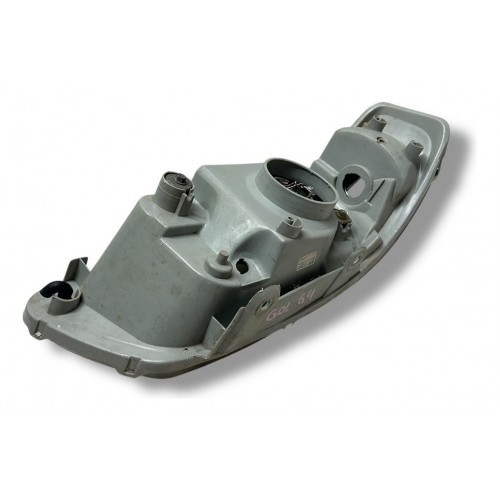 Farol Lado Esquerdo Vw Gol G4 2007 2008 2009 2010