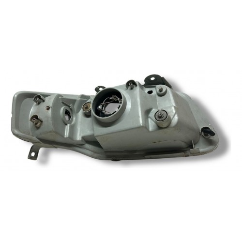 Farol Lado Esquerdo Vw Gol G4 2007 2008 2009 2010