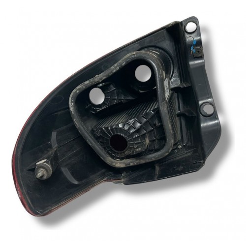 Lanterna Lado Esquerdo Ford Ka 2008 2009 2010 2011