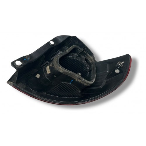 Lanterna Lado Esquerdo Ford Ka 2008 2009 2010 2011