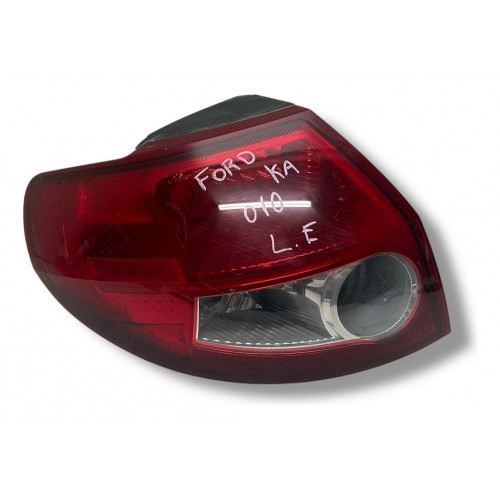 Lanterna Lado Esquerdo Ford Ka 2008 2009 2010 2011