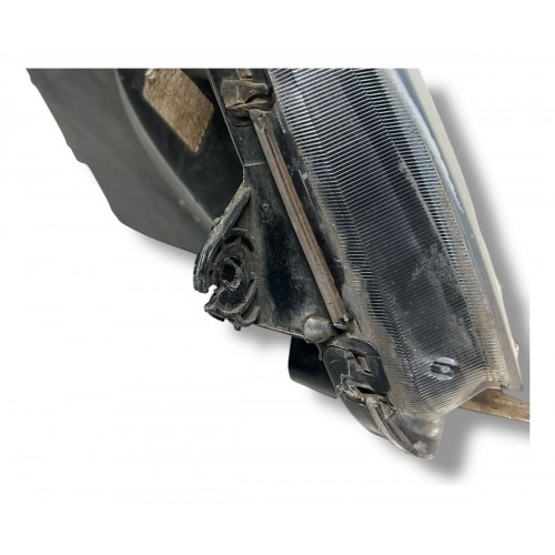 Farol Lado Esquerdo Gm Onix 2013 2014 2015