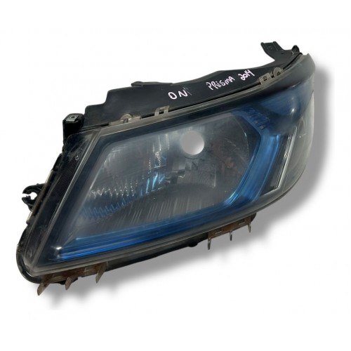 Farol Lado Esquerdo Gm Onix 2013 2014 2015
