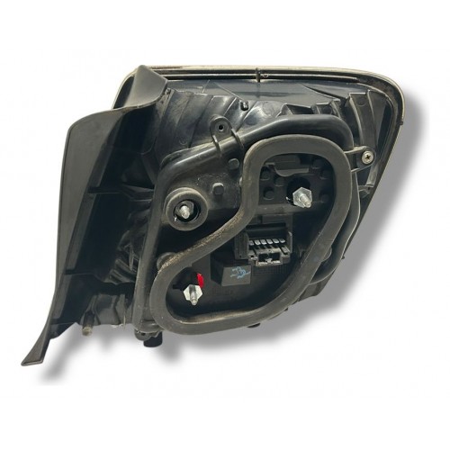 Lanterna Traseira Esquerda Fiat Stilo 2009 2010 2011