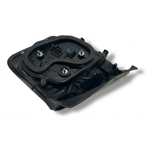 Lanterna Traseira Esquerda Fiat Stilo 2009 2010 2011