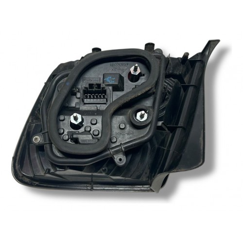 Lanterna Traseira Esquerda Fiat Stilo 2009 2010 2011