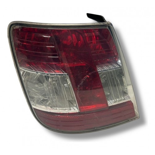 Lanterna Traseira Esquerda Fiat Stilo 2009 2010 2011