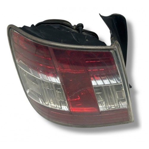 Lanterna Traseira Esquerda Fiat Stilo 2009 2010 2011
