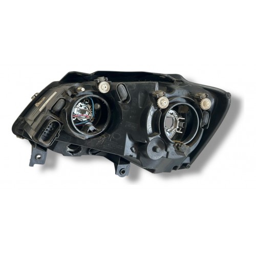 Farol Lado Direito Volkswagen Fox 2011 Á 2015