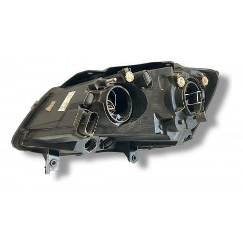 Farol Lado Direito Volkswagen Fox 2011 Á 2015
