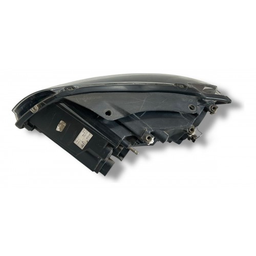 Farol Lado Direito Volkswagen Fox 2011 Á 2015