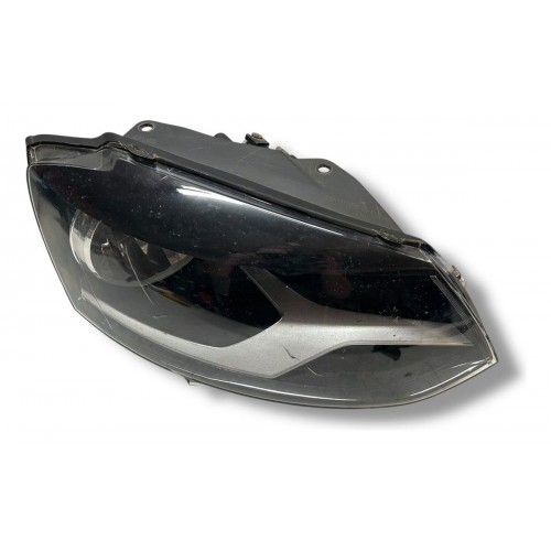 Farol Lado Direito Volkswagen Fox 2011 Á 2015