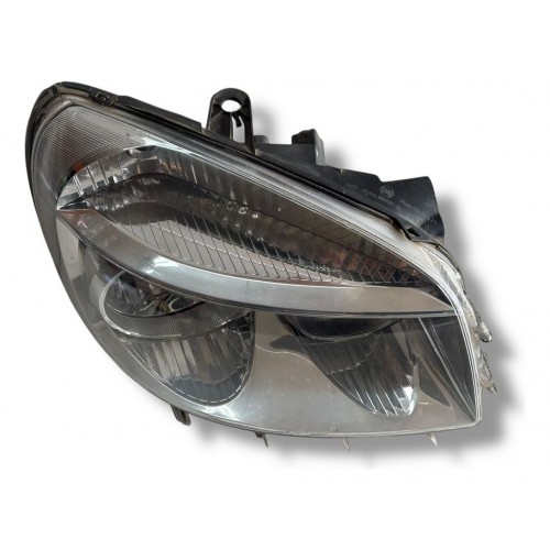 Farol Lado Direito Fiat Doblo 2012 2013 2014 2015 2016