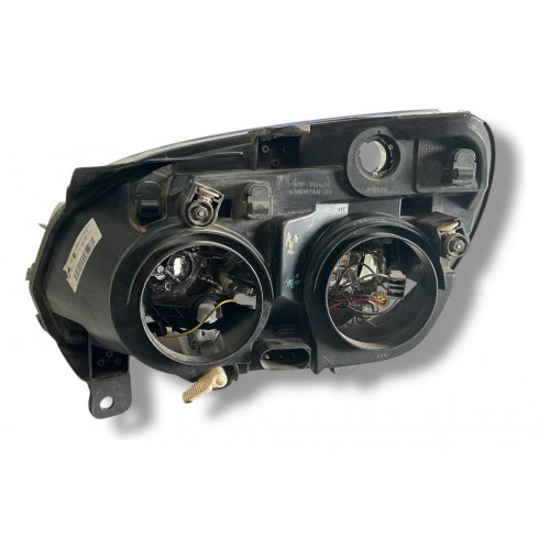 Farol Lado Direito Fiat Doblo 2012 2013 2014 2015 2016