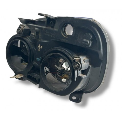 Farol Lado Direito Fiat Doblo 2012 2013 2014 2015 2016