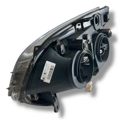 Farol Lado Direito Fiat Doblo 2012 2013 2014 2015 2016
