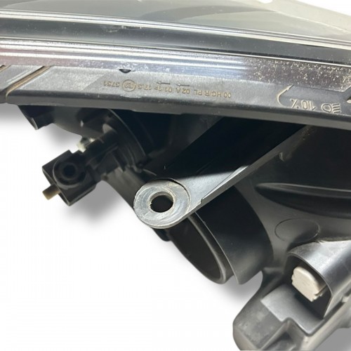 Farol Lado Esquerdo Renault Sandero 2012 2013 2014 2015